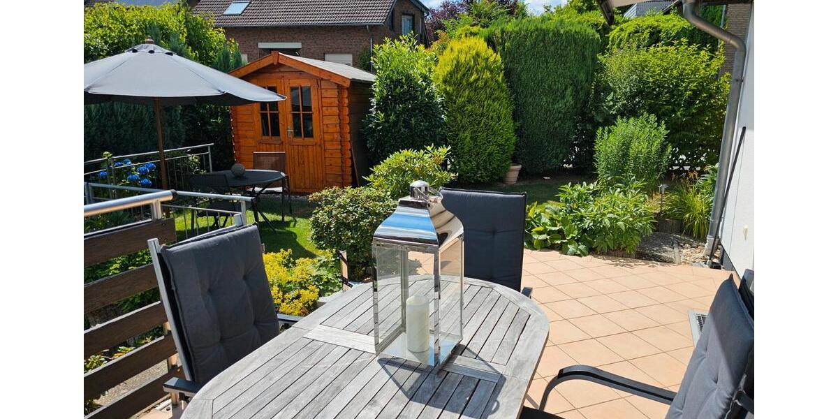 Einfamilienhaus Burscheid - 589.000&euro; | Angebot:27223313