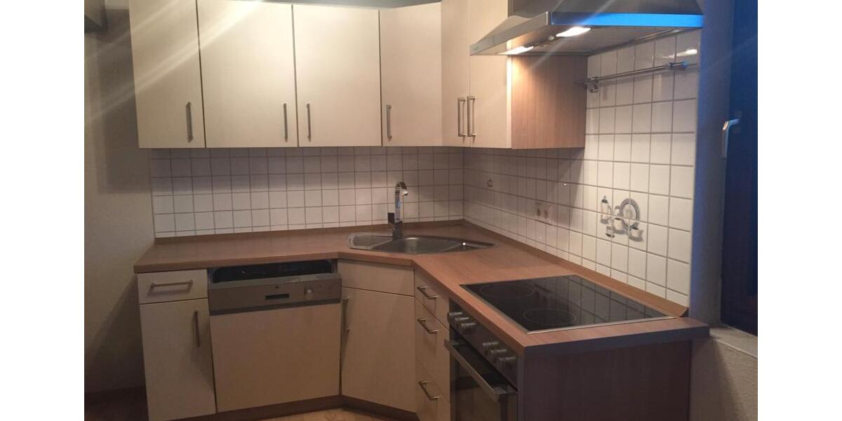 Dachgeschoßwohnung Herne Wanne-Bickern - 2.5 Zimmer, 63 m&sup2;, 460&euro; | Angebot:27564407