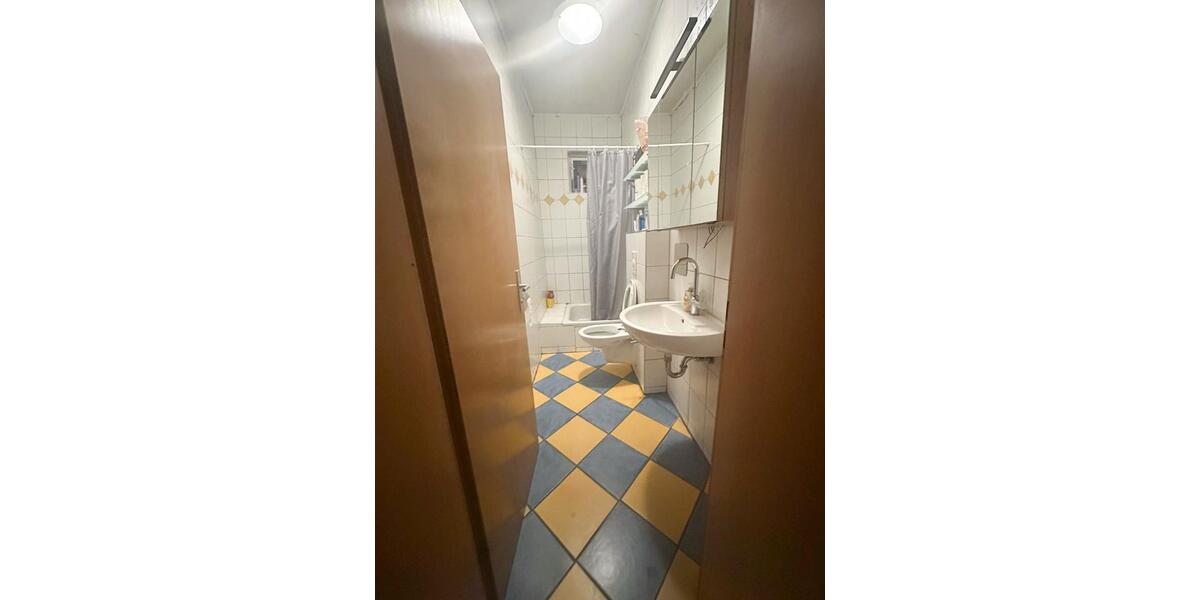 Erdgeschoßwohnung Herne Wanne-Bickern - 3.5 Zimmer, 74 m&sup2;, 530&euro; | Angebot:27545513