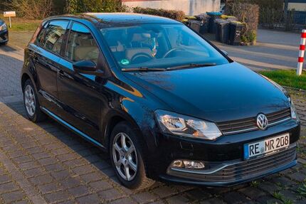 VW Polo 126.000 km 6.499 &euro; Herten 45699