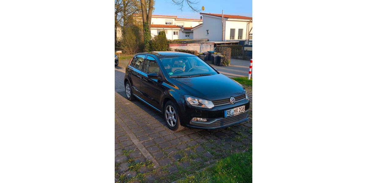 VW Polo 126.000 km 6.499 &euro; Herten 45699
