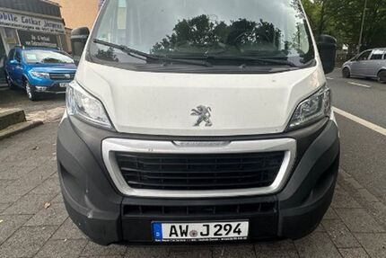 Peugeot Boxer 170.000 km 10.200 &euro; Duisburg 47229