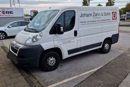 Citroen Jumper 108.000 km 7.000 &euro; Duisburg 47137