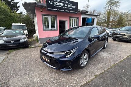 Suzuki Swace 38.000 km 19.990 &euro; Wuppertal 42329