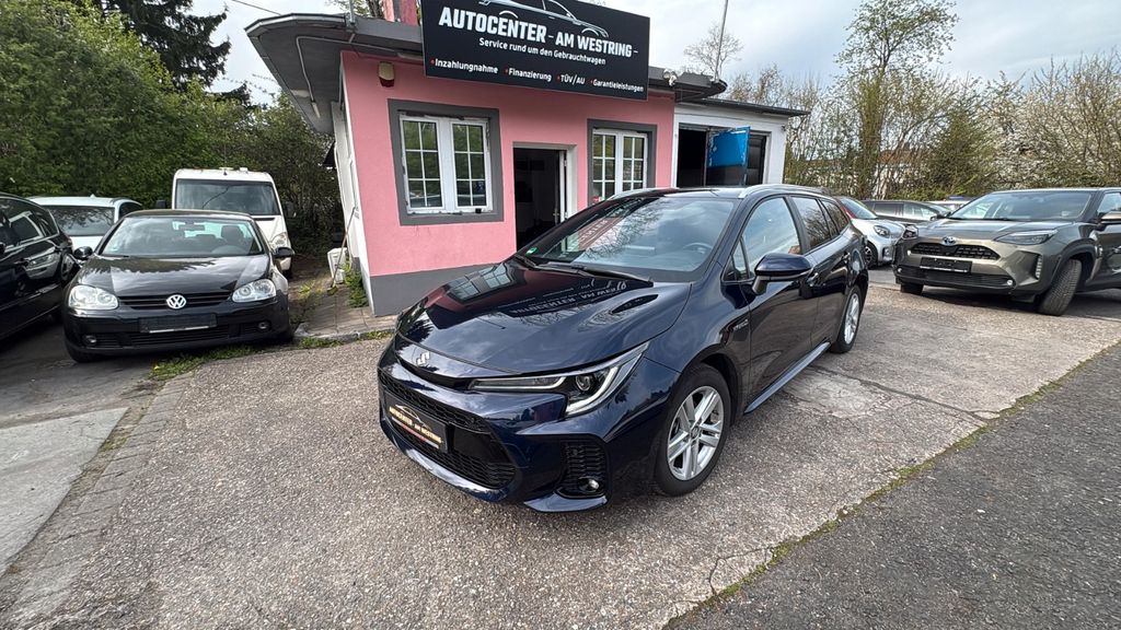 Suzuki Swace 38.000 km 19.990 &euro; Wuppertal 42329