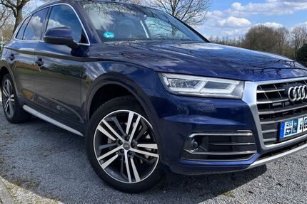 Audi Q5 129.000 km 25.500 &euro; Gelsenkirchen 45894
