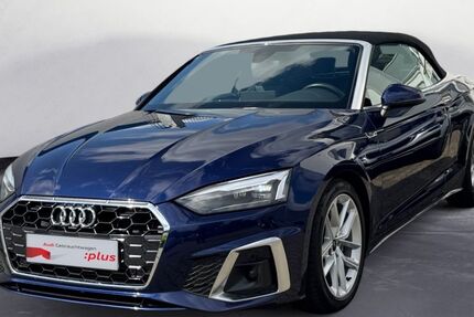 Audi A5 48.392 km 35.680 &euro; Hilden 40721