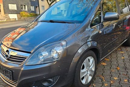 Opel Zafira 233.000 km 3.000 &euro; Hagen 58119