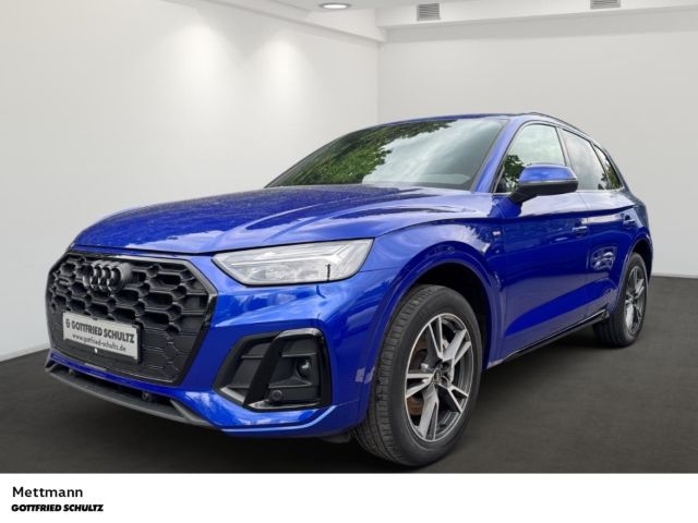 Audi Q5 74.580 km 34.990 &euro; Mettmann 40822