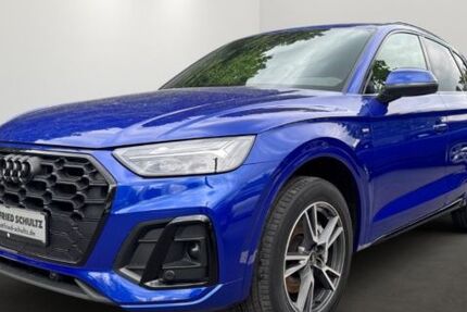 Audi Q5 74.580 km 35.490 &euro; Mettmann 40822