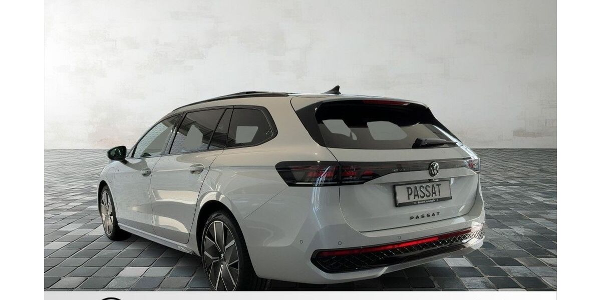VW Passat 3.000 km 74.100 &euro; Wermelskirchen 42929