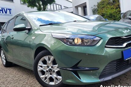 Kia ceed Sportswagon 66.699 km 14.980 &euro; Düsseldorf 40231