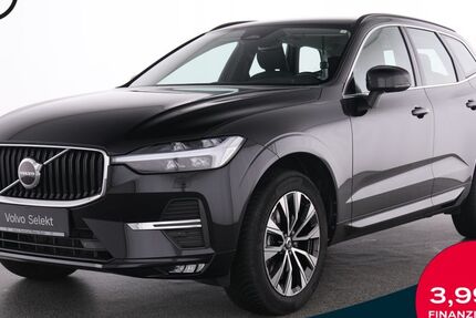Volvo XC60 27.378 km 33.780 &euro; Witten 58453