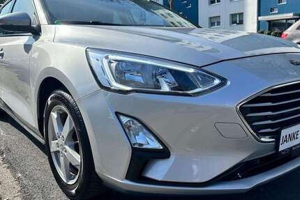 Ford Focus 159.000 km 7.999 &euro; Bochum 44869