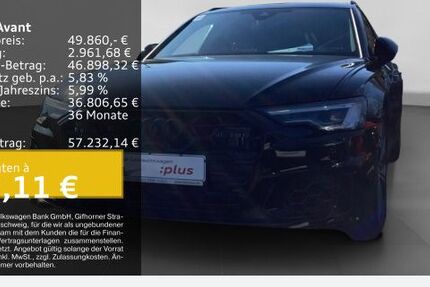 Audi A6 31.319 km 49.860 &euro; Oberhausen 46047