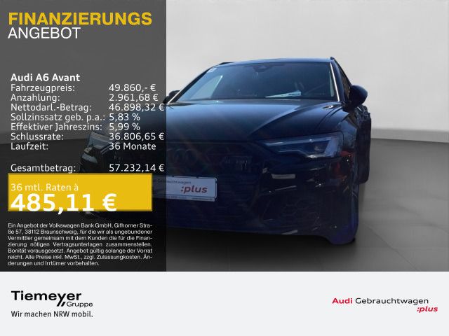 Audi A6 31.319 km 49.860 &euro; Oberhausen 46047