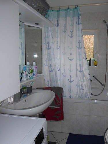 Etagenwohnung Oberhausen Osterfeld-West - 2 Zimmer, 52 m&sup2;, 330&euro; | Angebot:25814908