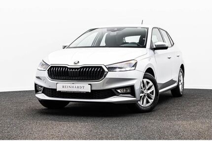 Skoda Fabia 31.953 km 13.270 &euro; Hagen 58091