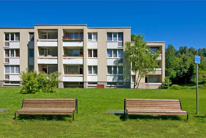 Etagenwohnung Erkrath Hochdahl - 3.5 Zimmer, 79 m&sup2;, 779&euro; | Angebot:27201829