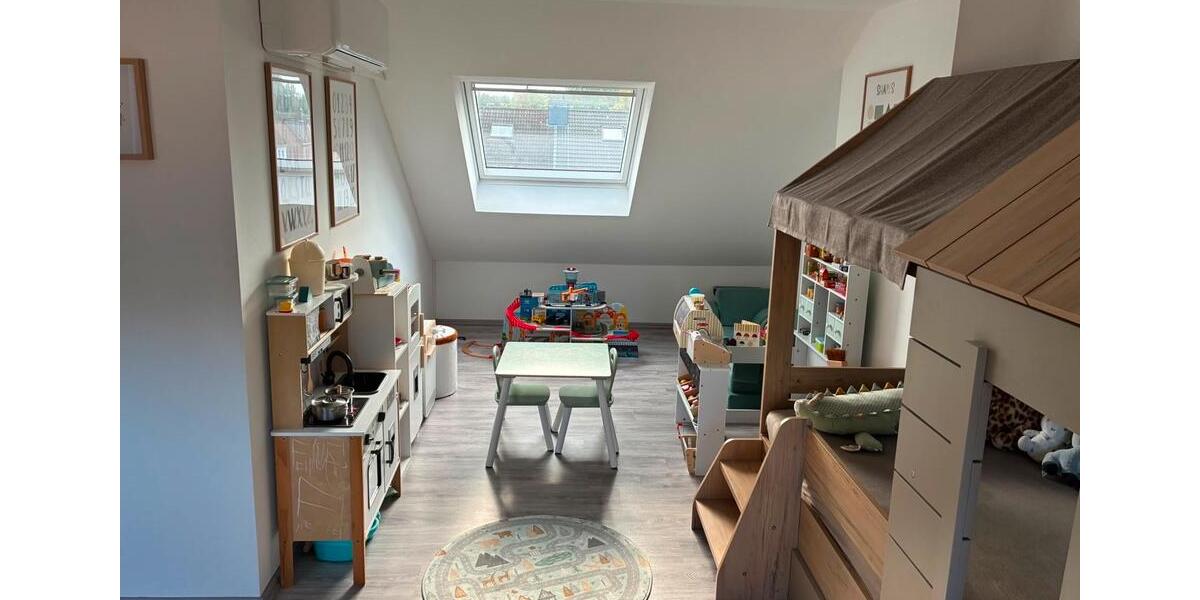 Reihenhaus Gelsenkirchen Erle - 4 Zimmer, 105 m&sup2;, 329.000&euro; | Angebot:27535042