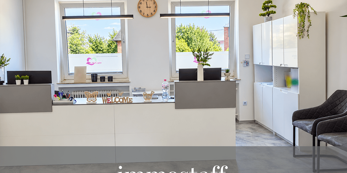 Gewerbeobjekt Bottrop - 1.500&euro; | Angebot:27520478