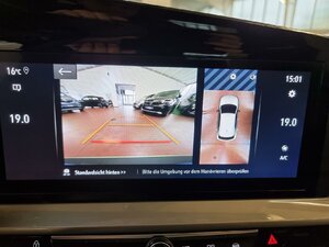 Opel Mokka Ultimate Navi Pro Park&Go Premium uvm 6.772 km 23.490 &euro; HAAN 42781