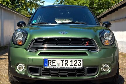 Mini Countryman S (Cooper) 144.100 km 6.999 &euro; Herten 45701