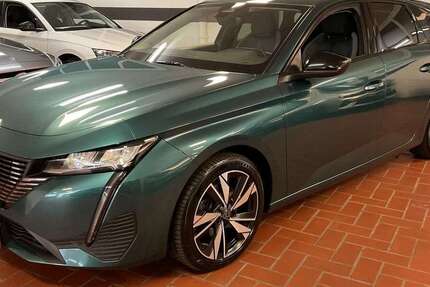 Peugeot 308 105.000 km 15.990 &euro; Wülfrath 42489