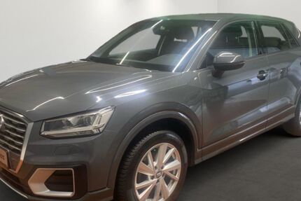 Audi Q2 54.801 km 15.890 &euro; Düsseldorf 40233
