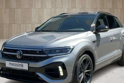 VW T-Roc 4.257 km 51.790 &euro; Radevormwald 42477