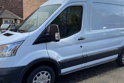 Ford Transit 114.000 km 15.999 &euro; Neuss 41462