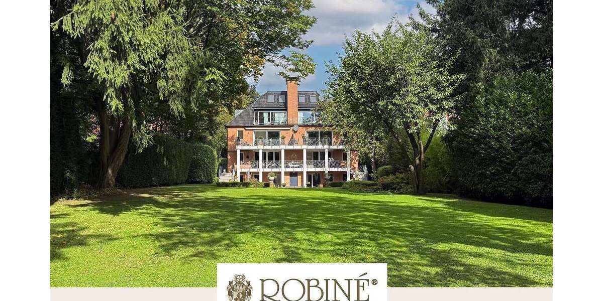 Einfamilienhaus Düsseldorf Stadtbezirk 7 - 16 Zimmer, 747 m&sup2;, 4.480.000&euro; | Angebot:25500175