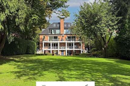 Haus Düsseldorf Stadtbezirk 7 - 16 Zimmer, 747 m&sup2;, 4.480.000&euro; | Angebot:25500175