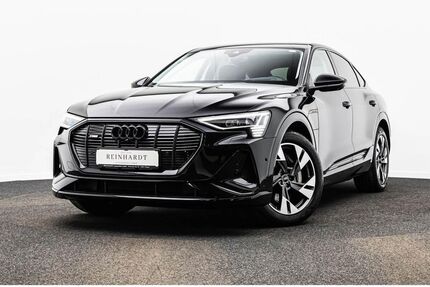 Audi e-tron 37.799 km 33.685 &euro; Hagen 58091
