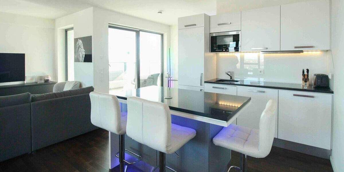 Einfamilienhaus Düsseldorf Pempelfort - 2 Zimmer, 645.000&euro; | Angebot:25654644