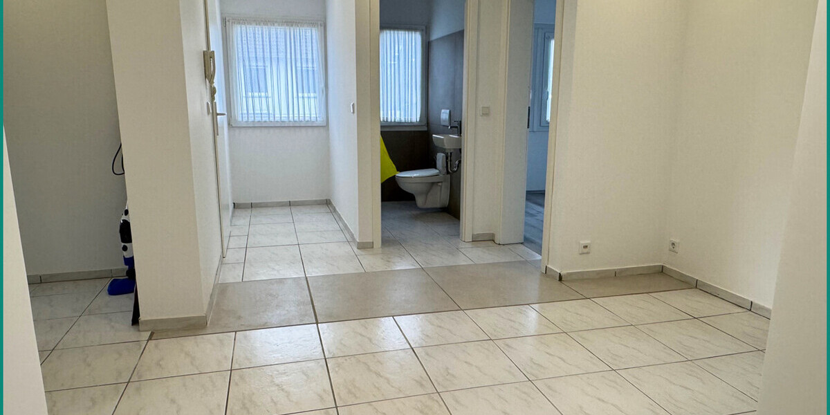 ERSTBEZUG NACH MODERNISIERUNG: HELLE 3-ZIMMER-WOHNUNG IM 2-FAM.-HAUS IN GUTER WOHNLAGE VON RADEVORMWALD - Dachgeschoßwohnung Radevormwald | Angebot:27070197