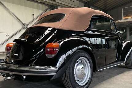 VW Käfer 45.683 km 25.800 &euro; Gevelsberg 58285