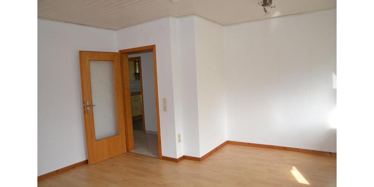 Dachgeschoßwohnung Gevelsberg - 3.5 Zimmer, 63 m&sup2;, 430&euro; | Angebot:25916586