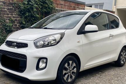 Kia Picanto 78.200 km 6.000 &euro; Wuppertal 42349