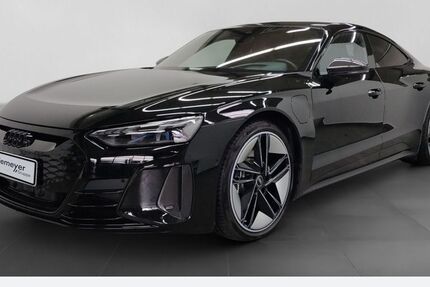 Audi RS e-tron GT 49.257 km 66.850 &euro; Bochum 44809