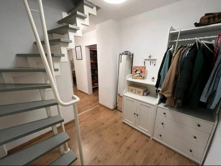 Maisonettenwohnung Essen Stadtbezirk II - 3 Zimmer, 73 m&sup2;, 995&euro; | Angebot:25867877