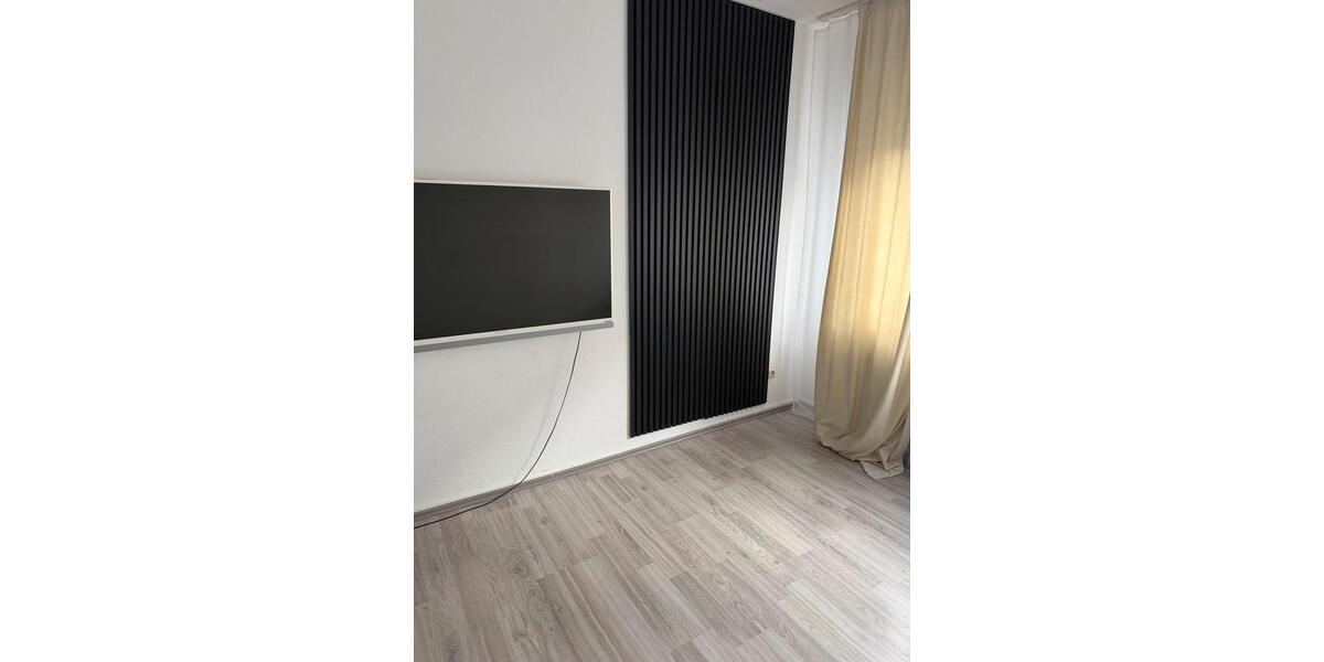 Erdgeschoßwohnung Gelsenkirchen - 2 Zimmer, 35 m&sup2;, 1.450&euro; | Angebot:27540776