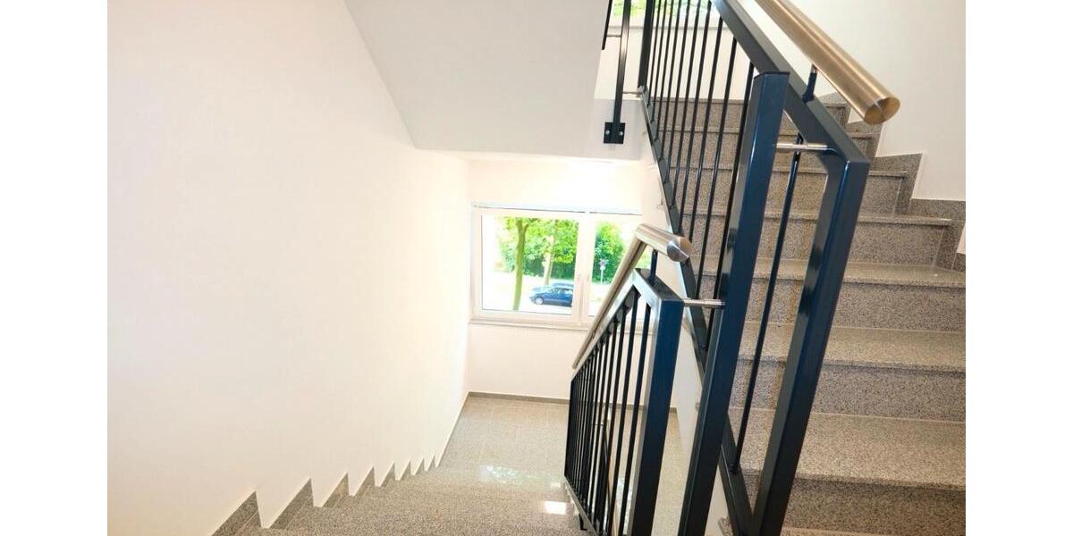 Etagenwohnung Bochum Bochum-Mitte - 1 Zimmer, 28 m&sup2;, 450&euro; | Angebot:25974586