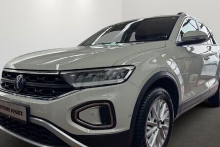 VW T-Roc 33.932 km 19.290 &euro; Velbert 42553