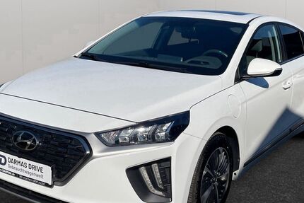 Hyundai IONIQ 57.478 km 16.500 &euro; Herne 44653