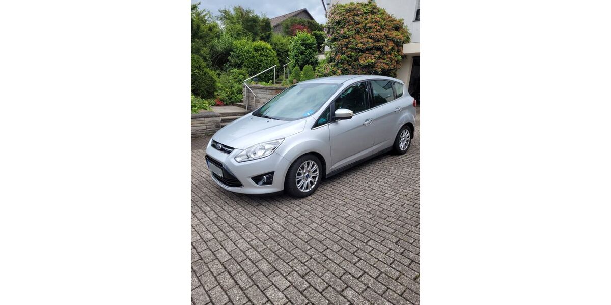 Ford C-Max 140.000 km 4.799 &euro; Sprockhövel 45549