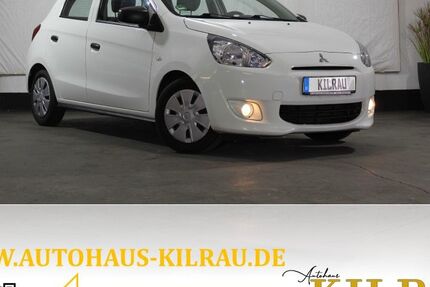 Mitsubishi Space Star 124.800 km 4.999 &euro; Mettmann 40822