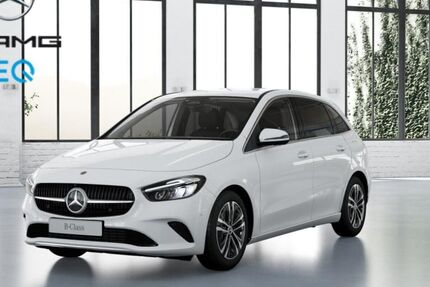 Mercedes-Benz B 250 13.150 km 32.290 &euro; Hagen 58135