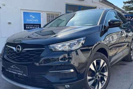 Opel Grandland X 66.000 km 12.497 &euro; Herten 45699