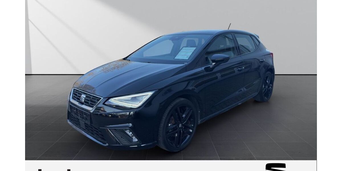 Seat Ibiza 25.177 km 18.990 &euro; Solingen 42719